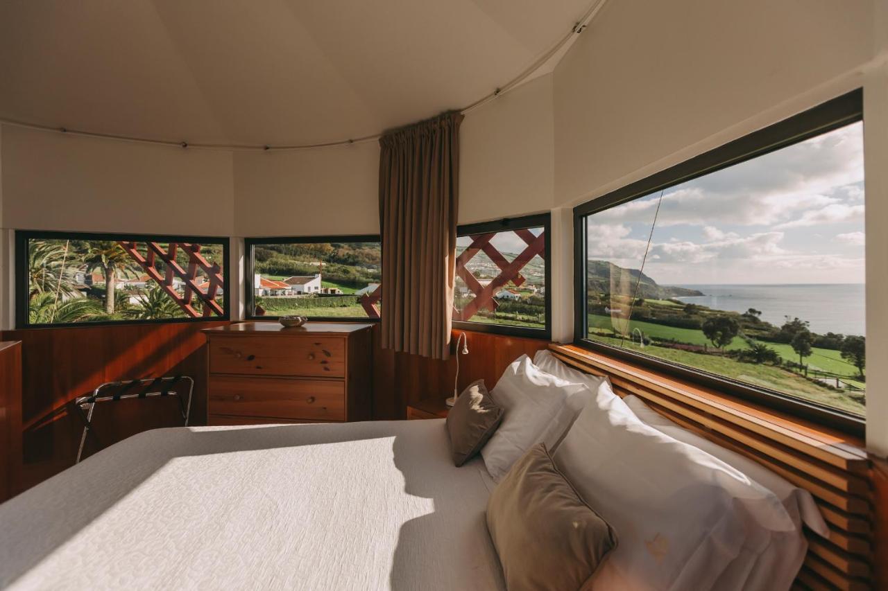 Alloggio per agriturismo Moinho Feteiras
